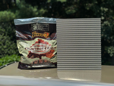FlavrQ® Grilling System Starter Kit